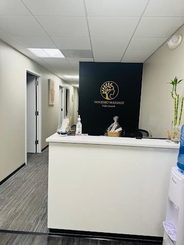 Photo of Noojimo Massage Falls Church