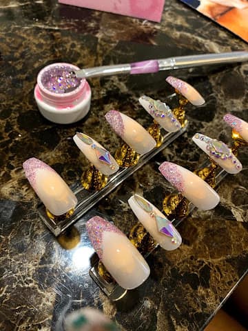 Photo of CjADesigns Spa Services
