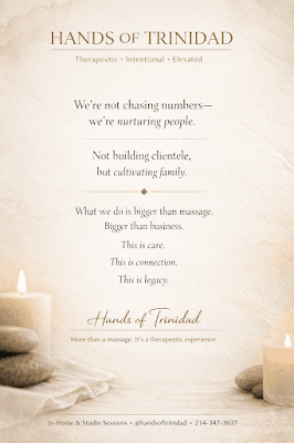 Photo of Hands of Trinidad Mobile Massage