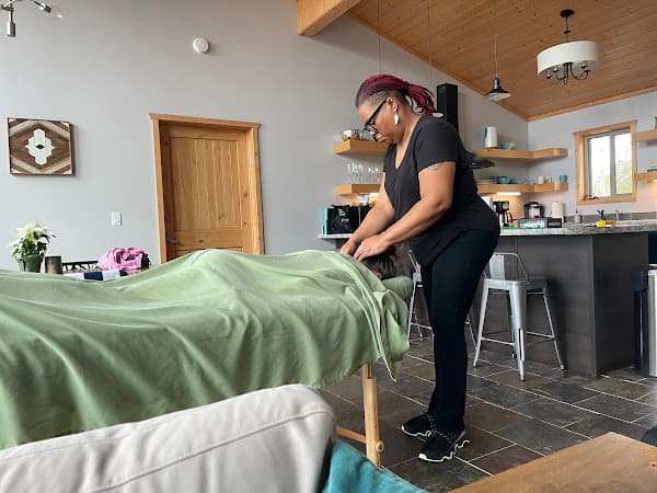 Photo of Mobile-Massage