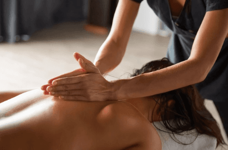 Photo of Massage Artistry- Mobile. Luxury. Massage.