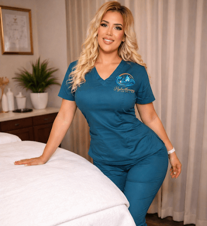 Photo of Hydrotherapy Lux Spa