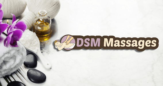 Photo of DSM Massages