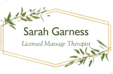 Photo of Sarah Garness, Licensed Massage Therapist