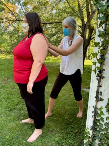 Photo of Bonnie Campbell Massage
