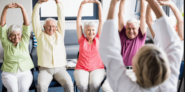 Photo of Vibrant Living Senior Wellness