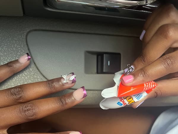 Photo of JazzyKrylics & Beauty LLC