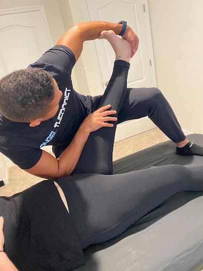 Photo of Angel Acosta Therapist