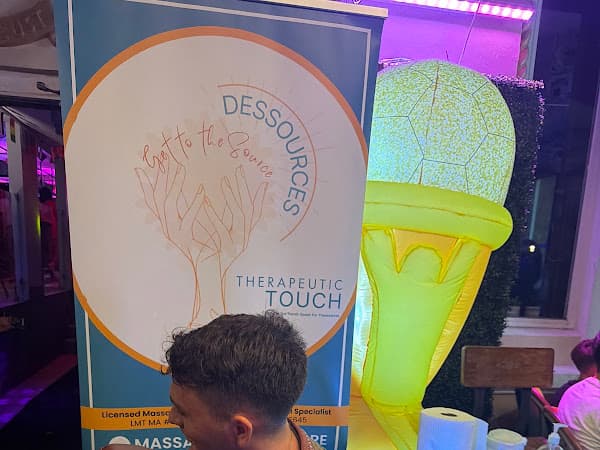 Photo of Dessources Therapeutic Touch Inc