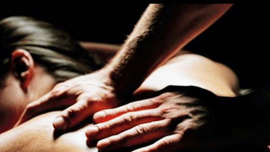 Photo of Desert Strong Hands