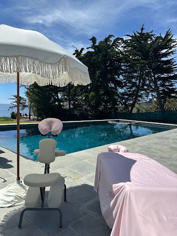 Photo of Inside Out Mobile Spa