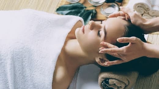 Photo of Stress Less Mobile Massage