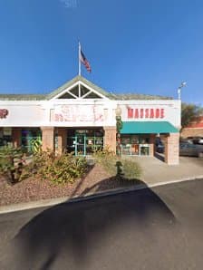 Photo of Asian Town Massage