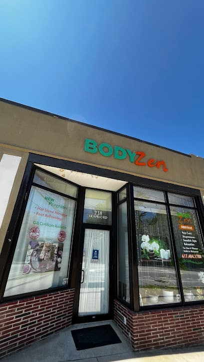 Photo of Body Zen