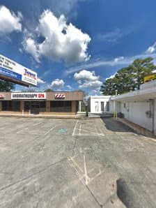 Photo of ST Jame Spa