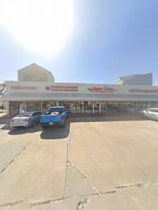 Photo of Houston Retreat
