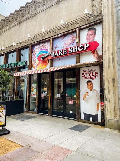 Photo of Santa Monica Oriental