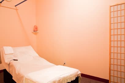 Photo of TY Acupuncture