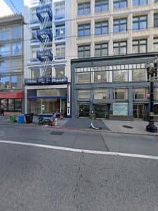 Photo of Union Square Stress Reduction