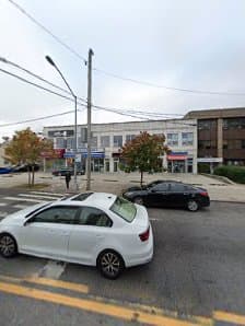 Photo of Metropolitan Health Spa