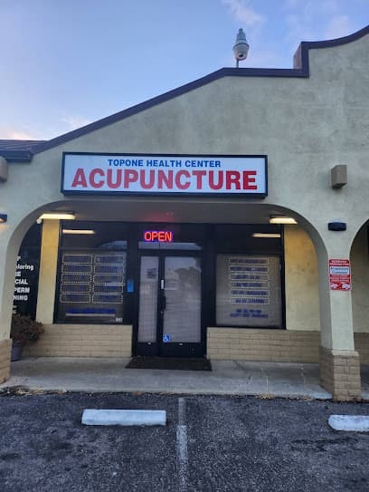 Photo of Top Spa Health Center