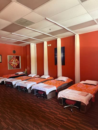 Photo of Oriental Qi Foot Spa & Massage