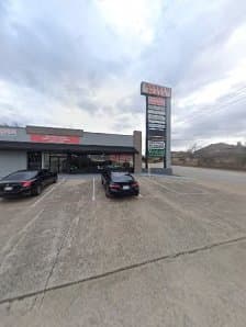 Photo of Hurst Asian Spa