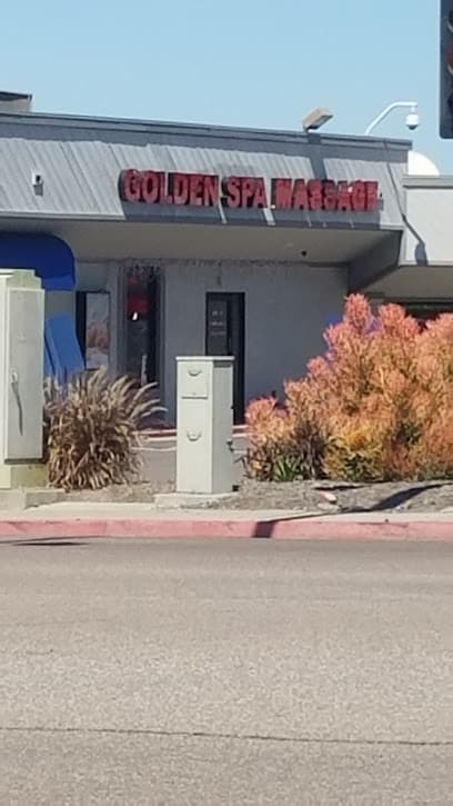 Photo of Golden A Spa Massage