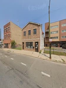 Photo of Halsted Spa