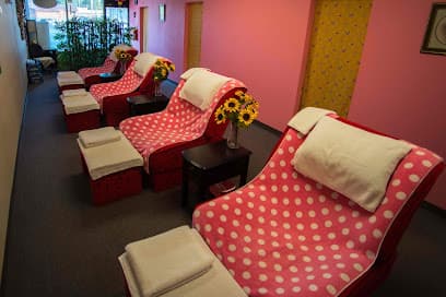 Photo of Lilly Foot Massage