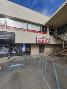 Photo of Golden Ocean Massage