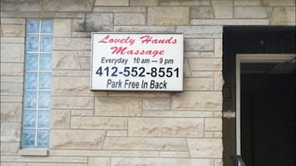 Photo of Lovely Hands Massage