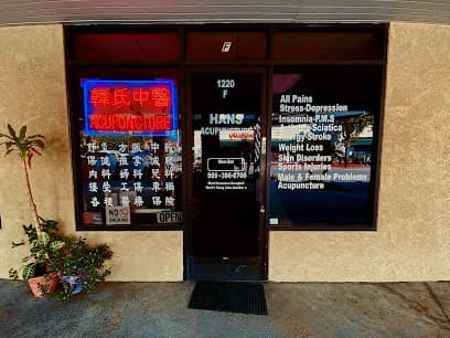 Photo of Han's Acupuncture & Herbs Ctr