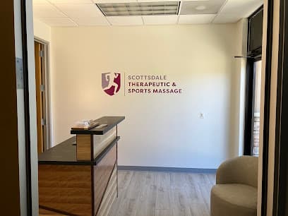 Photo of Scottsdale Theraputic