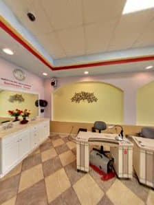 Photo of American Massage