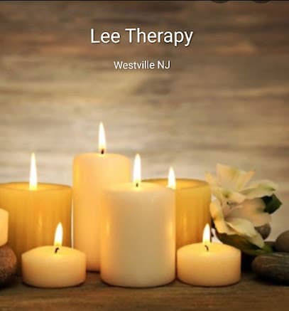 Photo of Lee Therapy