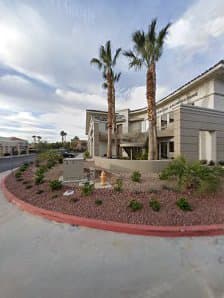Photo of Vegas Visage