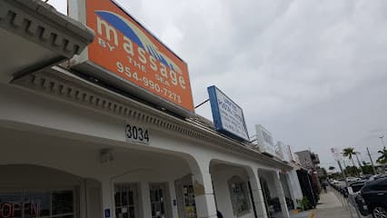 Photo of Massage By The Sea