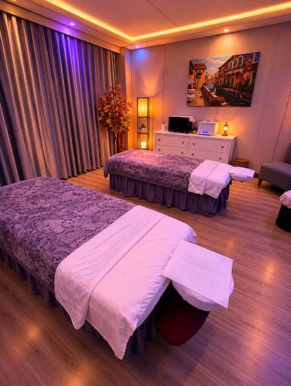 Photo of Healing Foot Massage