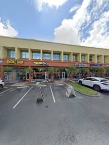 Photo of John Young Massage