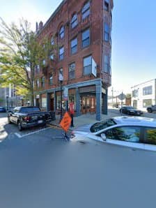 Photo of Natick Bodywork
