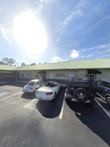 Photo of Spring Forest Massage