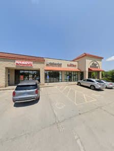 Photo of Peking Massage