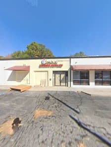 Photo of DDS Health Hall