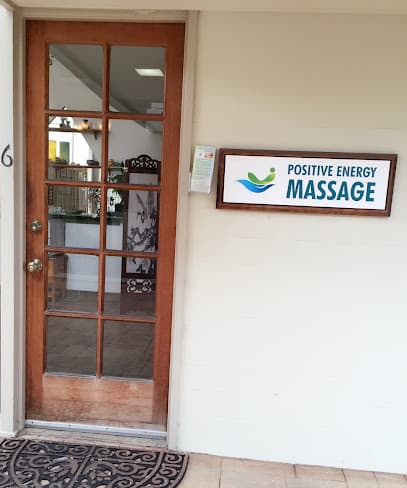 Photo of Positive Energy Massage