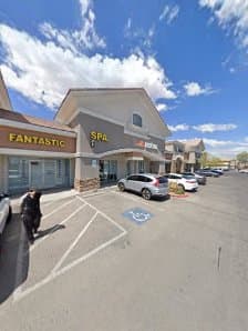 Photo of Fantastic Foot Spa