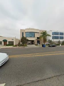 Photo of Dr Wang Acupuncture