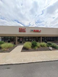 Photo of Kelly Massage