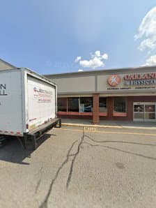 Photo of Oakland Spa
