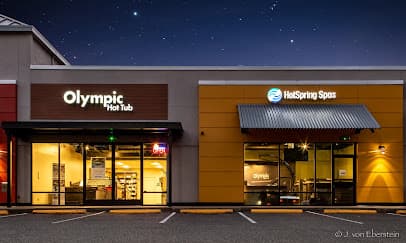 Photo of Hot Spring Spa